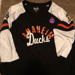 Anaheim Duck Shirt